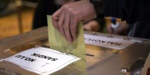 Hatay yerel seçimleri